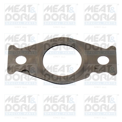Joint, vanne EGR MEAT & DORIA 016248