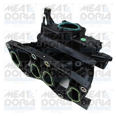 Module de tube d'admission MEAT & DORIA 89535