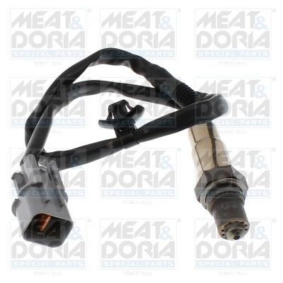 Sonde lambda MEAT & DORIA 811104