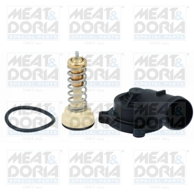 Thermostat, liquide de refroidissement MEAT & DORIA 92620K