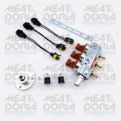 Injecteur MEAT & DORIA 13084