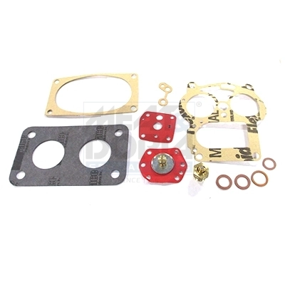 Kit de réparation, carburateur MEAT & DORIA S7
