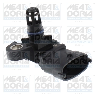 Capteur, pression de suralimentation MEAT & DORIA 82787