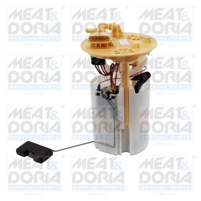 Unité d'injection de carburant MEAT & DORIA 77952