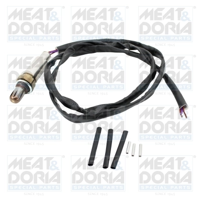 Sonde lambda MEAT & DORIA 81014