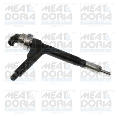 Injecteur MEAT & DORIA 74083R