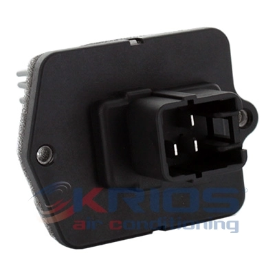 REZYSTOR DMUCHAWY MITSUBISHI OUTLANDER II (CW_W) 2.0 (CW4W)