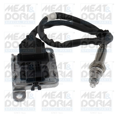 CZUJNIK NOX FIAT DUCATO 2,3D 19-
