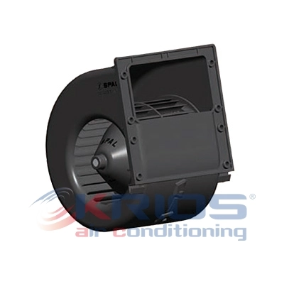 Pulseur d'air habitacle MEAT & DORIA K92136