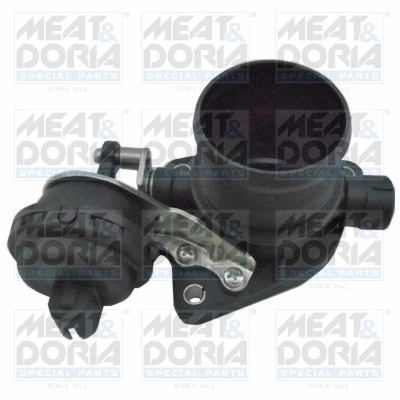 Corps papillon MEAT & DORIA 89408