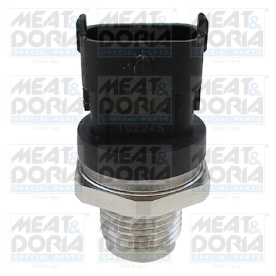Capteur, pression de carburant MEAT & DORIA 98037