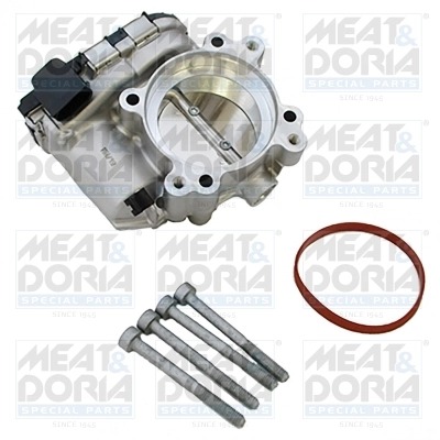 Corps papillon MEAT & DORIA 89478