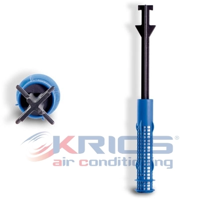 Filtre déshydratant, climatisation MEAT & DORIA K132300