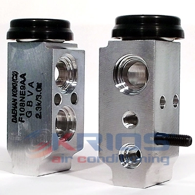 Détendeur, climatisation MEAT & DORIA K42111