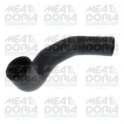 Durite de radiateur MEAT & DORIA 96941