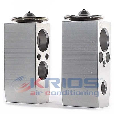 Détendeur, climatisation MEAT & DORIA K42057