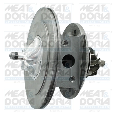 Groupe carter, turbocompresseur MEAT & DORIA 601199
