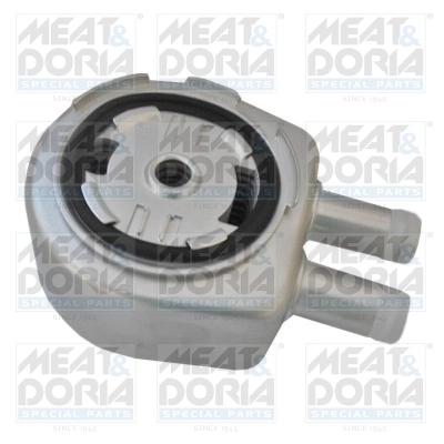 Radiateur d'huile MEAT & DORIA 95166