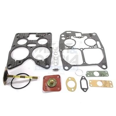 Kit de réparation, carburateur MEAT & DORIA S45G