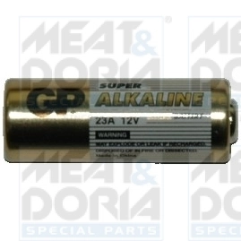 Batterie pour appareils MEAT & DORIA 81225