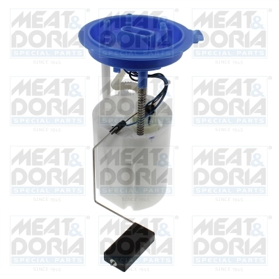 Unité d'injection de carburant MEAT & DORIA 77041