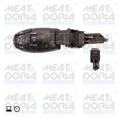 Commutateur de colonne de direction MEAT & DORIA 231483