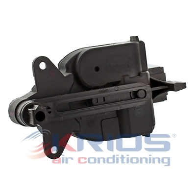 Élément de commande, climatisation MEAT & DORIA K107054