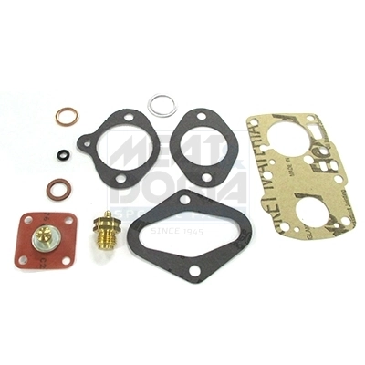 Kit de réparation, carburateur MEAT & DORIA S22
