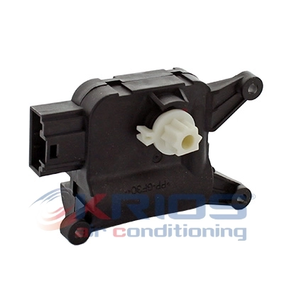 Élément de commande, climatisation MEAT & DORIA K107064