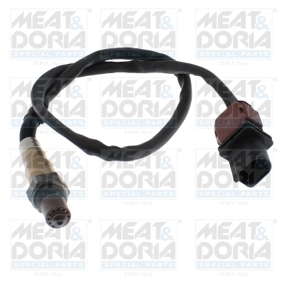 Sonde lambda MEAT & DORIA 811140