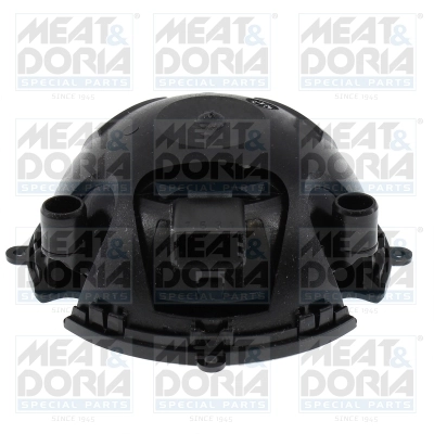 Control Element, exterior mirror