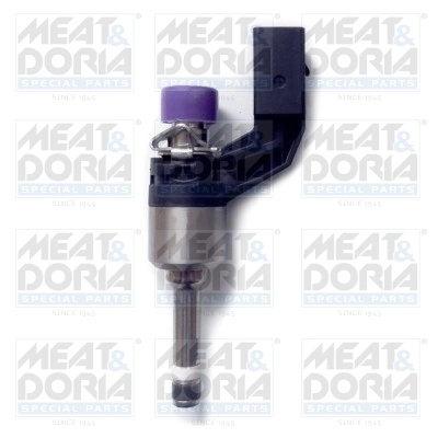Injecteur MEAT & DORIA 75112401