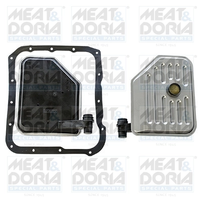 Hydraulic Filter Kit, automatic transmission