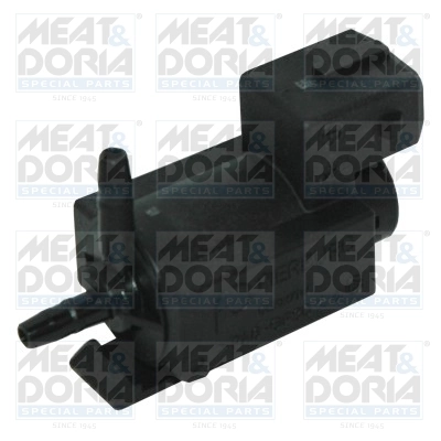 Transmetteur de pression, contrôle des gaz d'échappement Meat & Doria