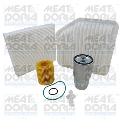 Filter Set