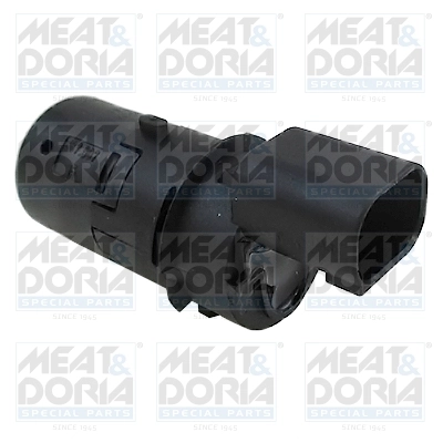 Sensor, park distance control