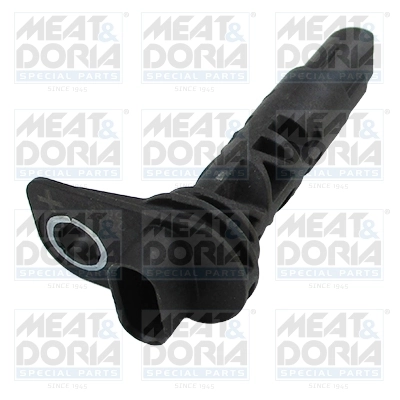 Capteur d'angle, vilebrequin MEAT & DORIA 871083