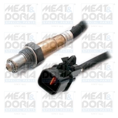 Sonde lambda MEAT & DORIA 81583