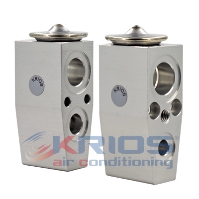 Détendeur, climatisation MEAT & DORIA K42143