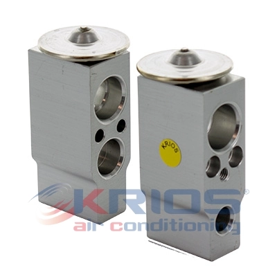 Détendeur, climatisation MEAT & DORIA K42056