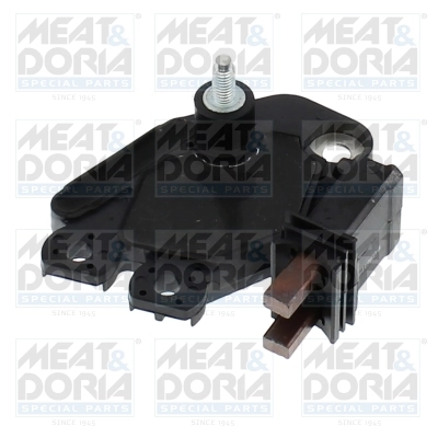 Alternator Regulator