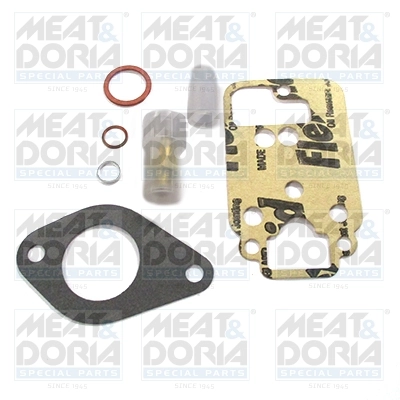 Kit de réparation, carburateur MEAT & DORIA W10