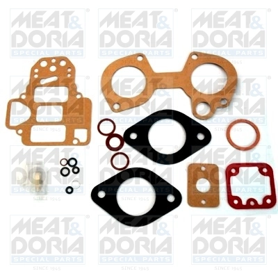 Kit de réparation, carburateur MEAT & DORIA W4