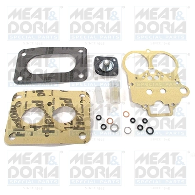 Kit de réparation, carburateur MEAT & DORIA W177
