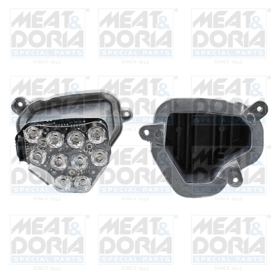 Feu clignotant MEAT & DORIA 73212721