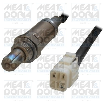 Sonde lambda MEAT & DORIA 81589