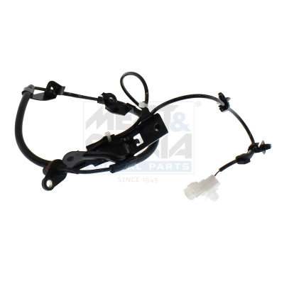 Capteur, vitesse de roue MEAT & DORIA 901471