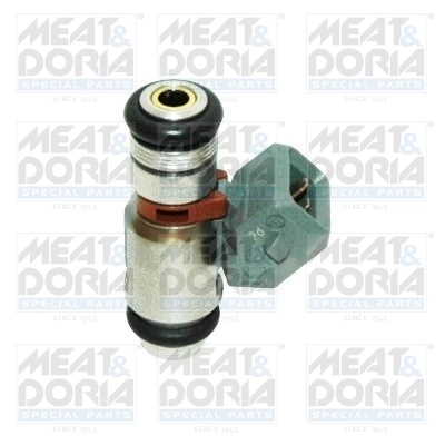 Injecteur MEAT & DORIA 75112043