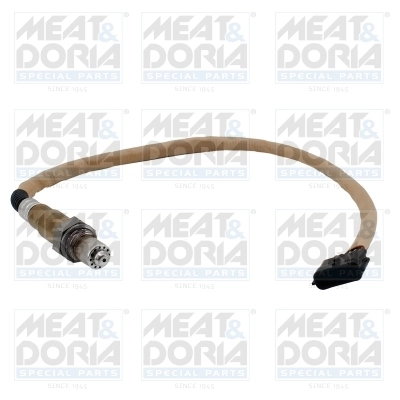 Sonde lambda MEAT & DORIA 811088