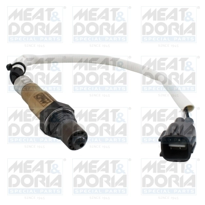 Sonde lambda MEAT & DORIA 811005E